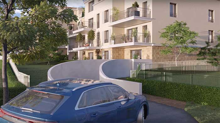 Prêt immobilier