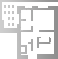 Plans des appartements